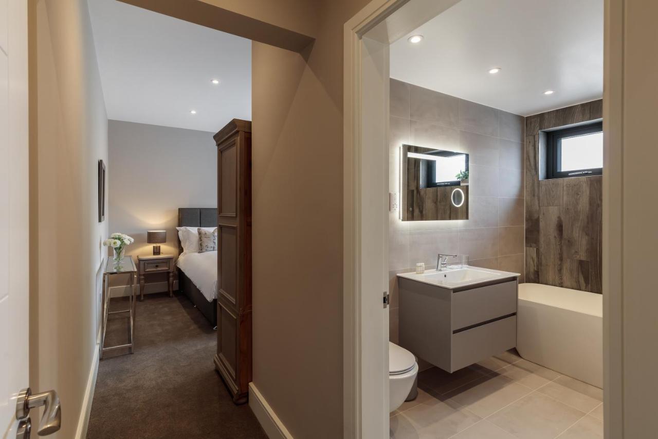 Howe Top Bowness-on-Windermere Ngoại thất bức ảnh