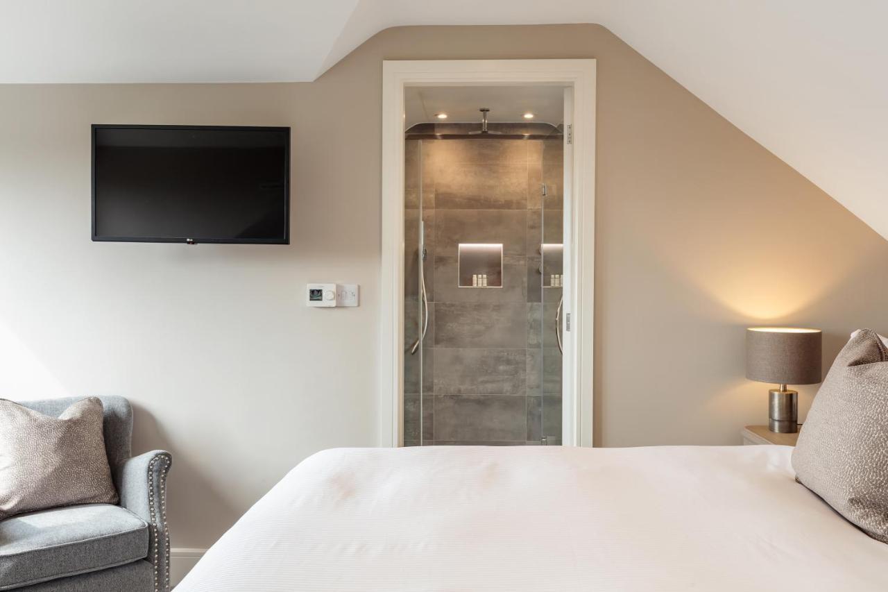 Howe Top Bowness-on-Windermere Ngoại thất bức ảnh