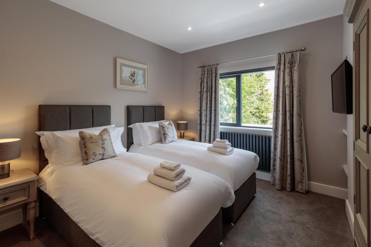 Howe Top Bowness-on-Windermere Ngoại thất bức ảnh