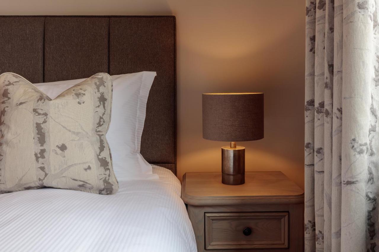 Howe Top Bowness-on-Windermere Ngoại thất bức ảnh