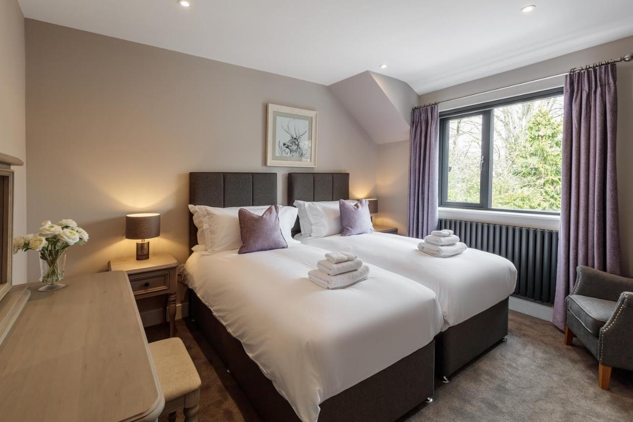 Howe Top Bowness-on-Windermere Ngoại thất bức ảnh