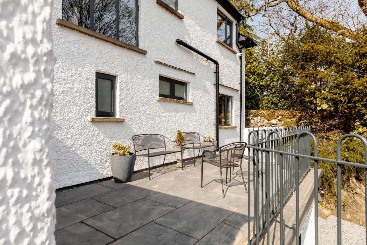 Howe Top Bowness-on-Windermere Ngoại thất bức ảnh