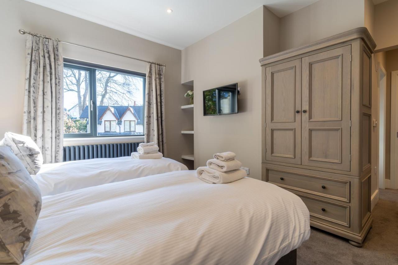 Howe Top Bowness-on-Windermere Phòng bức ảnh