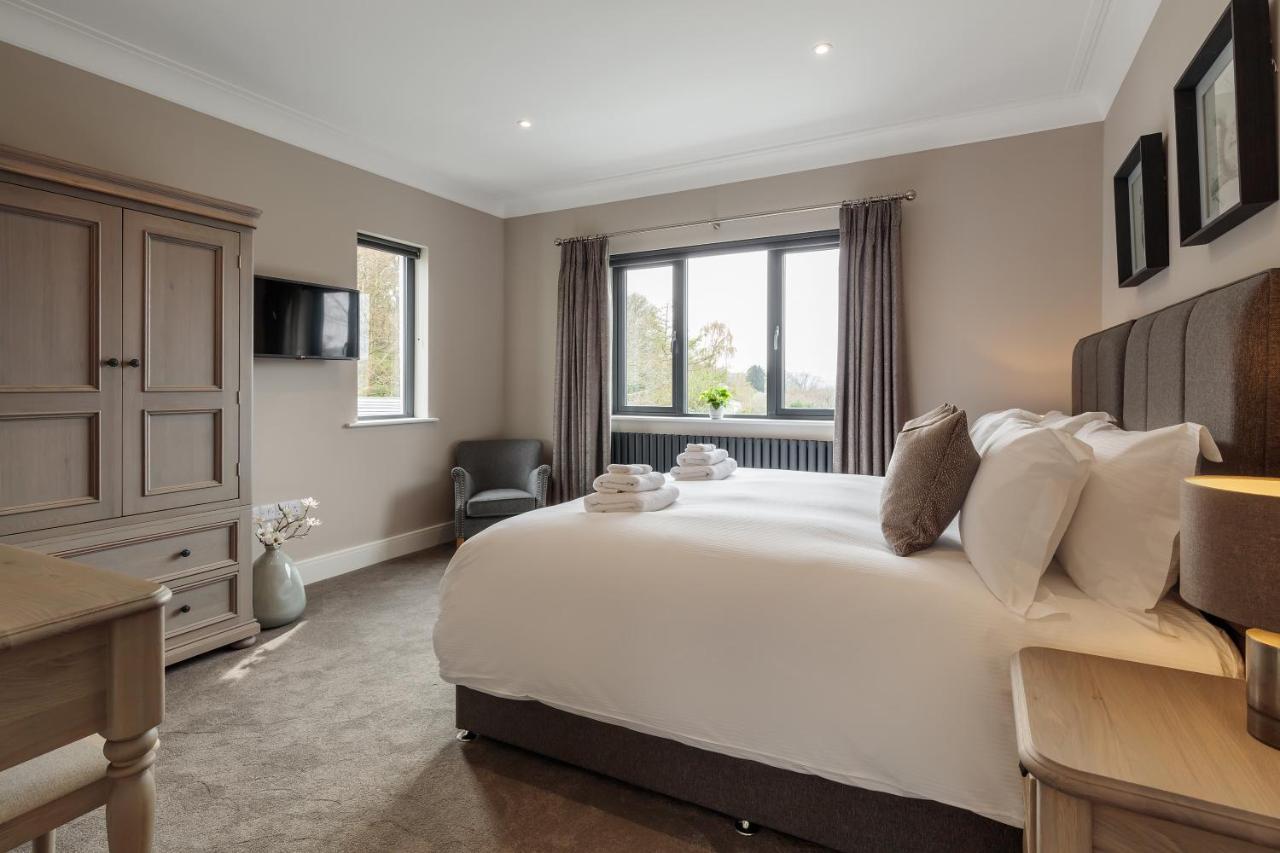 Howe Top Bowness-on-Windermere Ngoại thất bức ảnh
