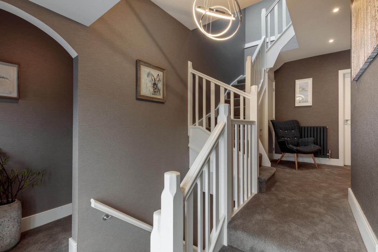 Howe Top Bowness-on-Windermere Ngoại thất bức ảnh