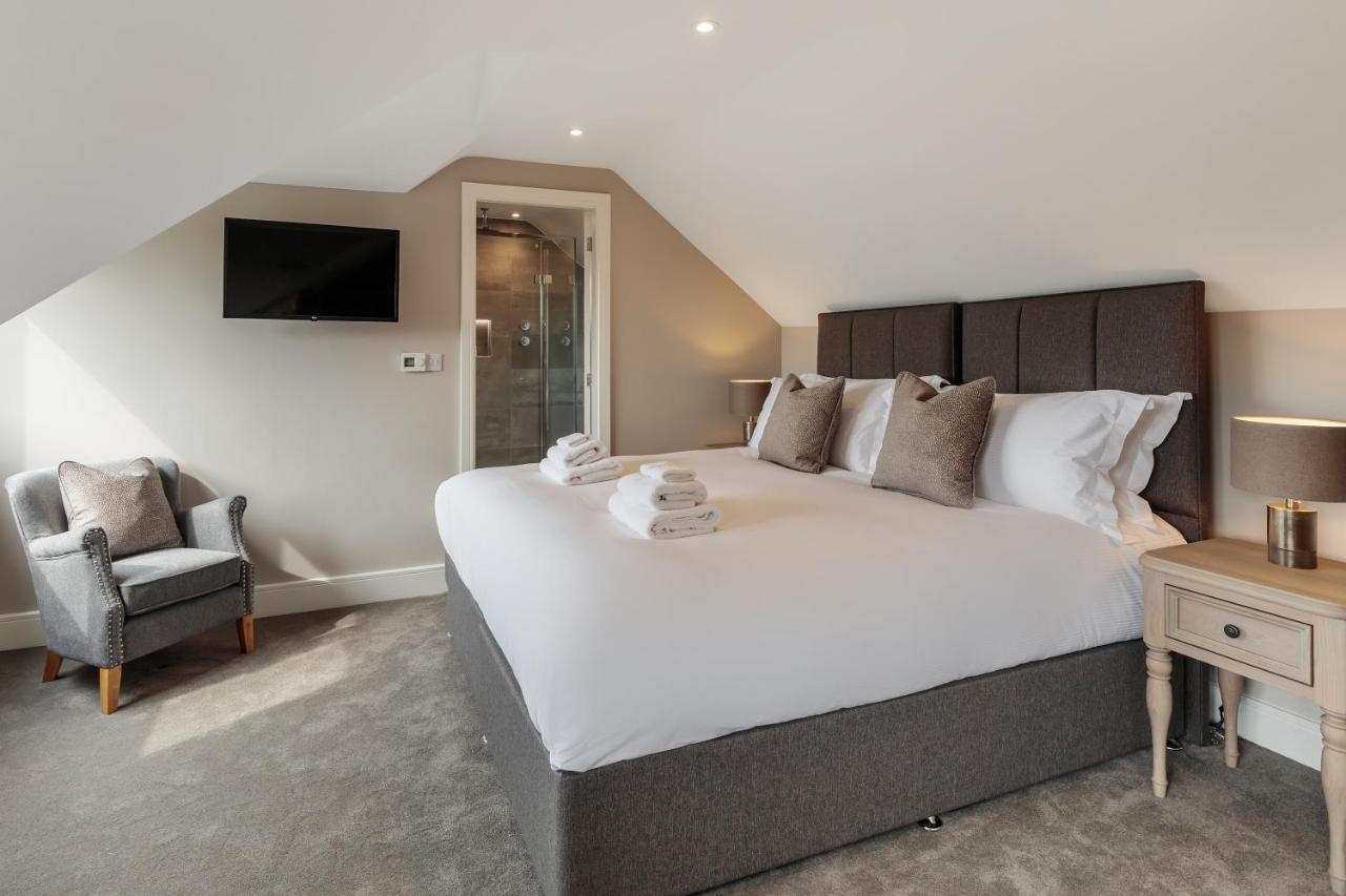 Howe Top Bowness-on-Windermere Ngoại thất bức ảnh