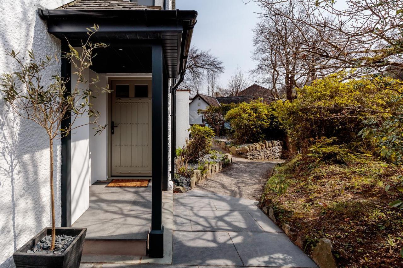 Howe Top Bowness-on-Windermere Ngoại thất bức ảnh