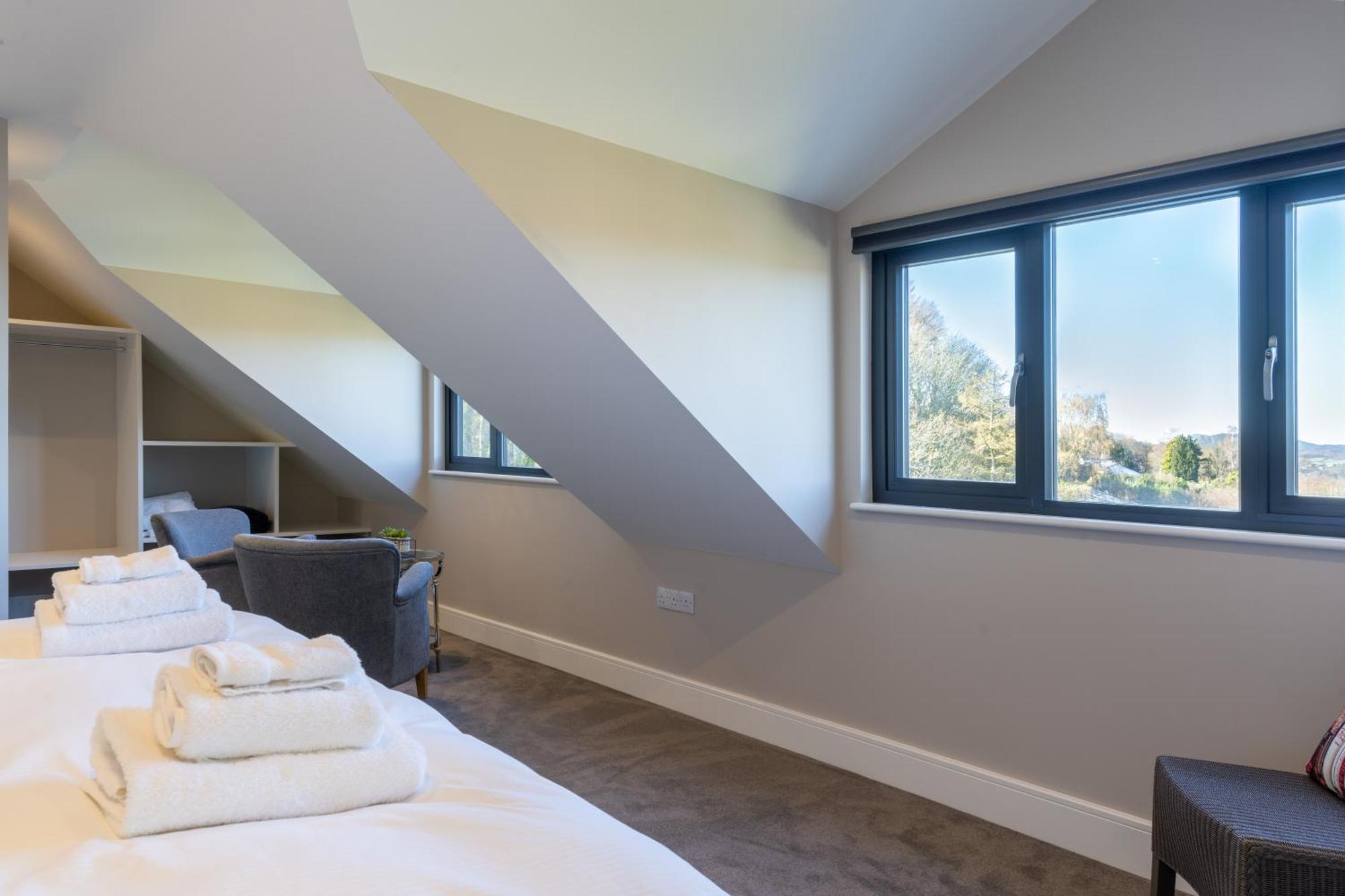 Howe Top Bowness-on-Windermere Phòng bức ảnh
