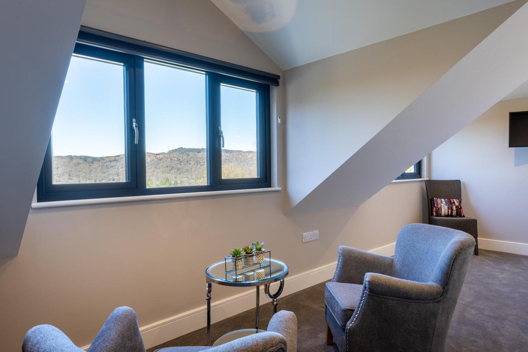 Howe Top Bowness-on-Windermere Phòng bức ảnh